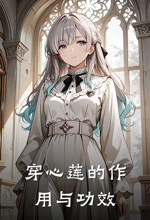 穿心莲的作用与功效