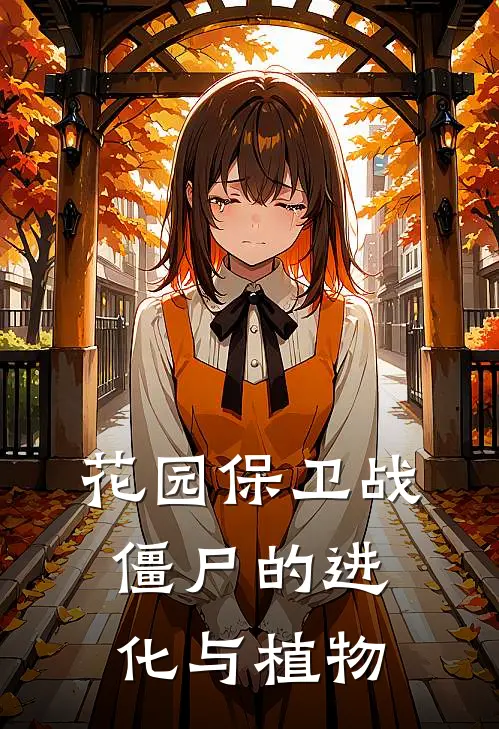 花园保卫战：僵尸的进化与植物