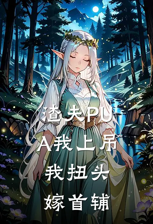 渣夫PUA我上吊，我扭头嫁首辅