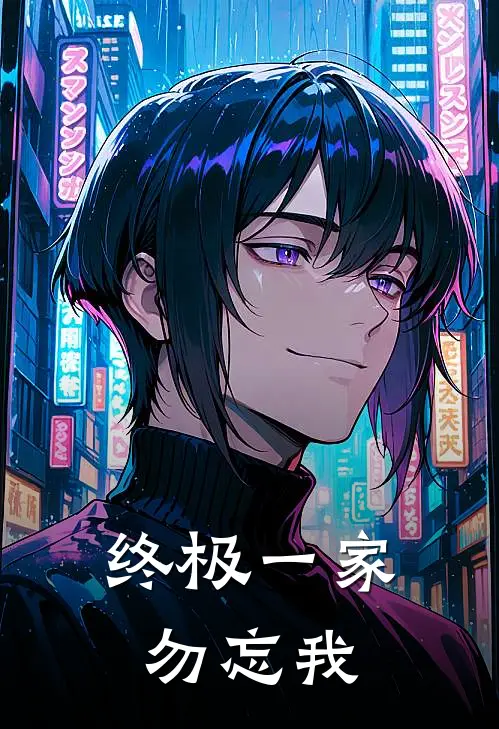 终极一家：勿忘我