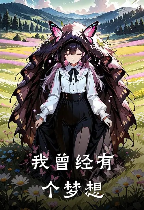 我曾经有个梦想