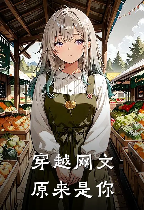 穿越网文原来是你