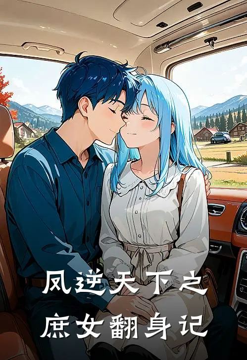 凤逆天下之庶女翻身记