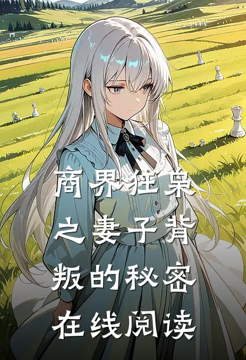 商界狂枭之妻子背叛的秘密在线阅读