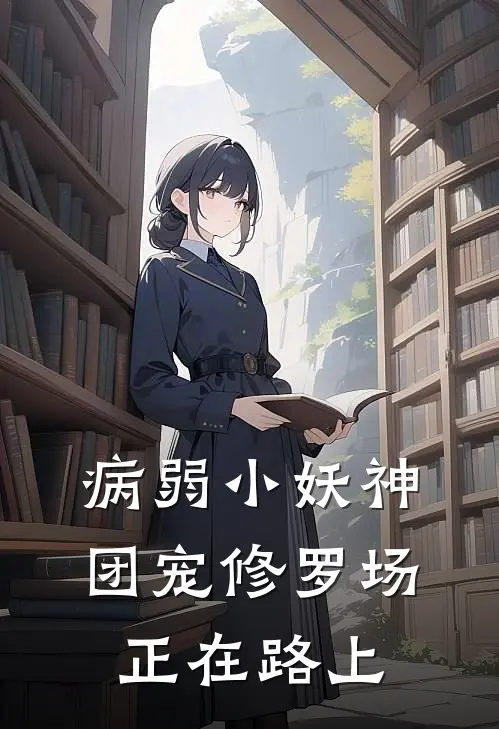 病弱小妖神，团宠修罗场正在路上云欢白玉淮免费小说全集_小说免费完结病弱小妖神，团宠修罗场正在路上云欢白玉淮