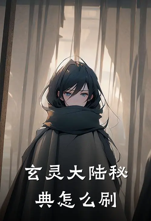 玄灵大陆秘典怎么刷