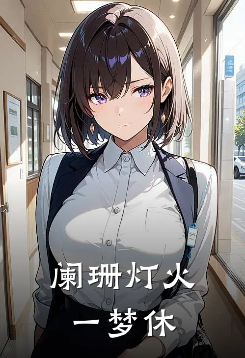 阑珊灯火一梦休