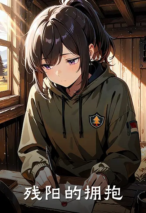 残阳的拥抱(叶余阳沈秋闻)免费阅读完整版小说_完结免费小说残阳的拥抱(叶余阳沈秋闻)