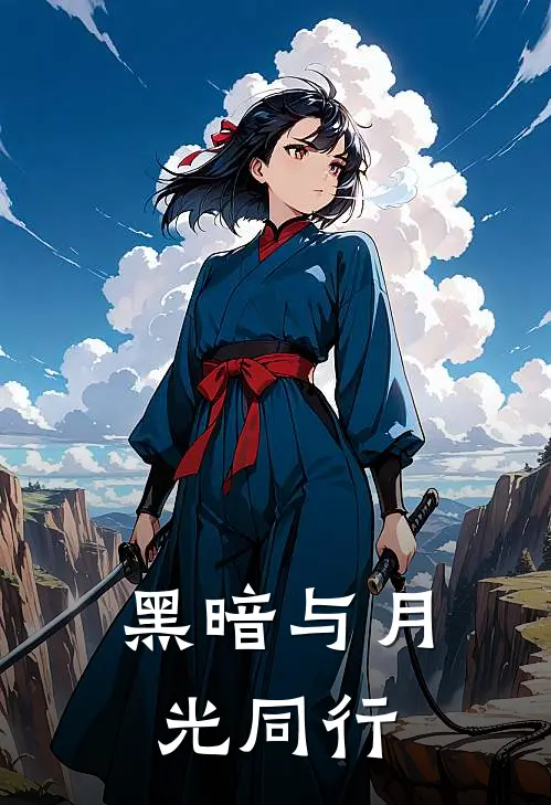 黑暗与月光同行沈之予段意弦热门小说排行_免费阅读全文黑暗与月光同行(沈之予段意弦)