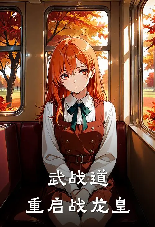 武战道：重启战龙皇