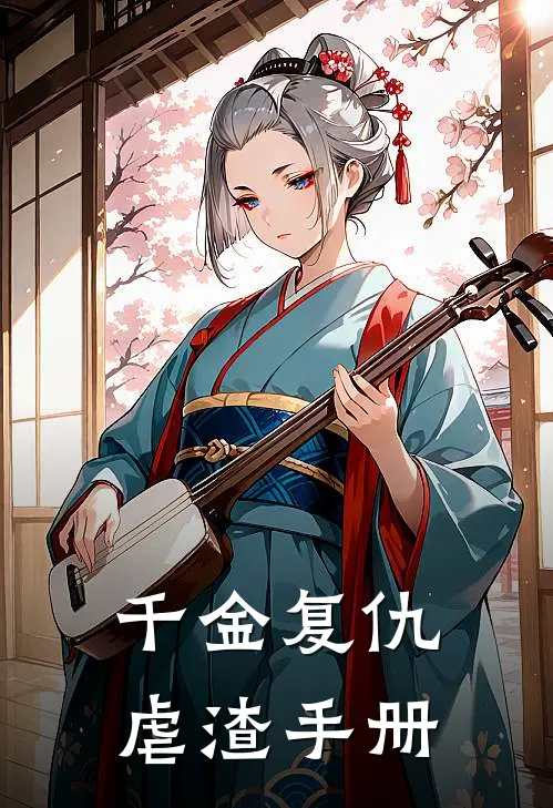 千金复仇虐渣手册