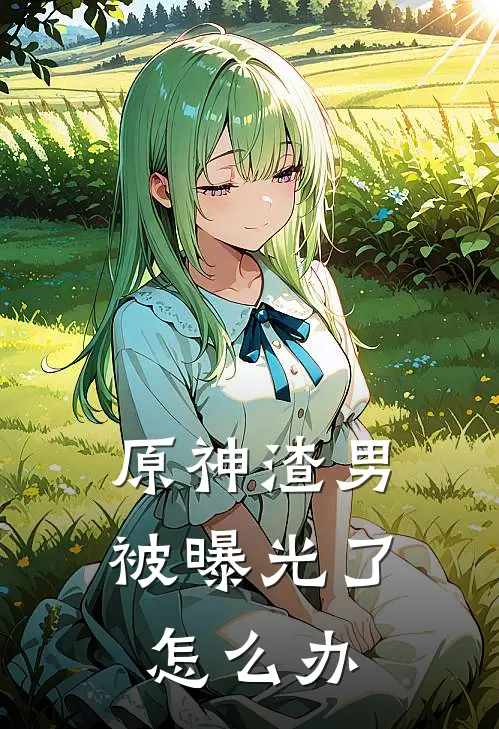 原神渣男被曝光了怎么办