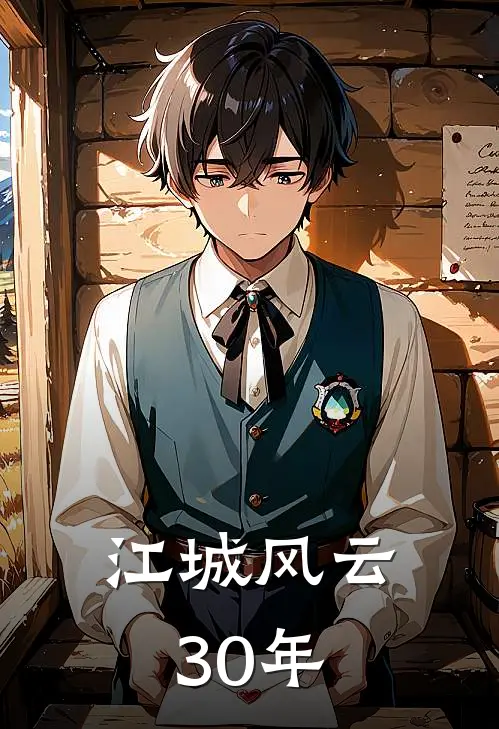 王二美邓翔江城风云30年最新章节在线阅读_王二美邓翔完整版阅读