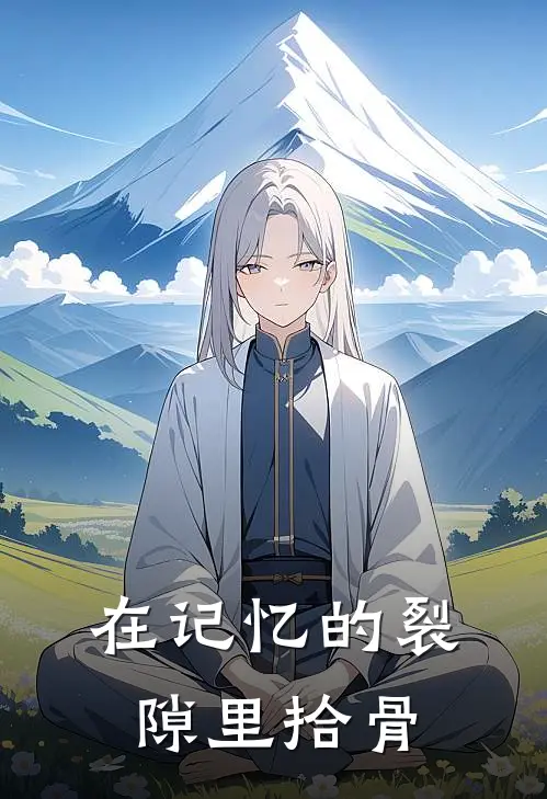 在记忆的裂隙里拾骨(明阳李明阳)在线阅读免费小说_最新章节列表在记忆的裂隙里拾骨(明阳李明阳)