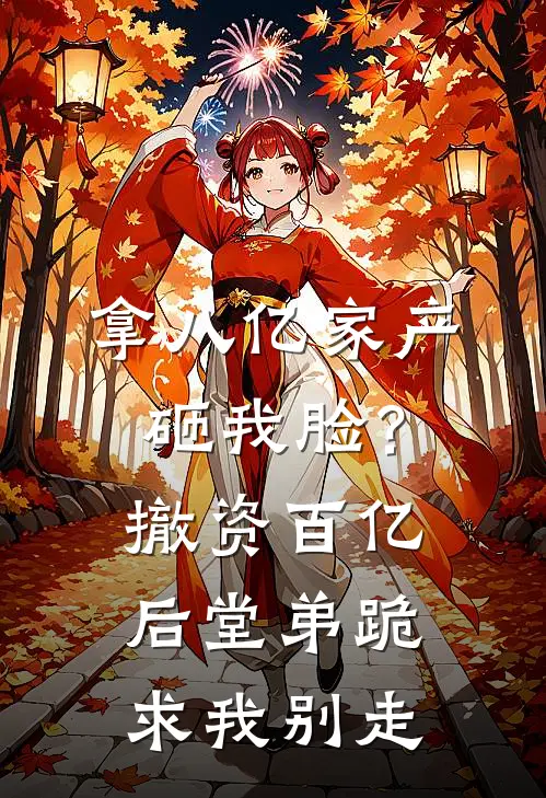 拿八亿家产砸我脸？撤资百亿后堂弟跪求我别走宋耀祖耀祖最新章节免费阅读_拿八亿家产砸我脸？撤资百亿后堂弟跪求我别走全集免费阅读