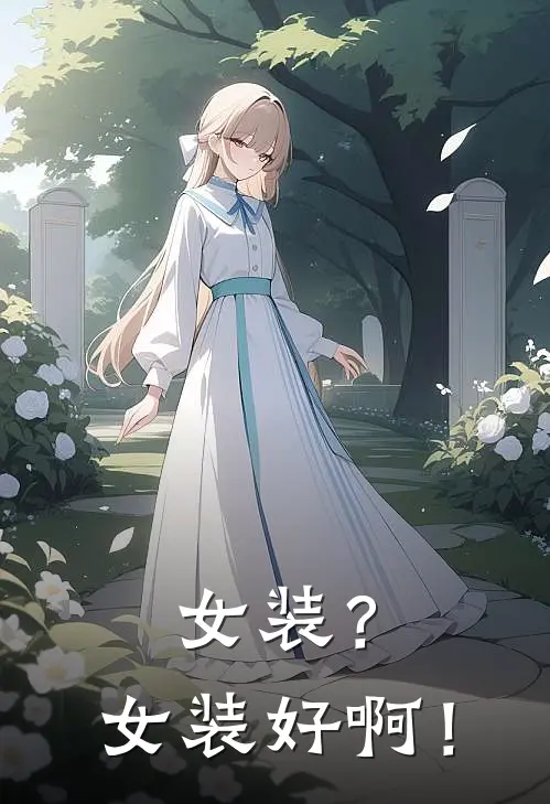 女装？女装好啊！
