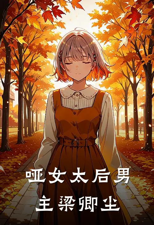 哑女太后男主梁卿尘