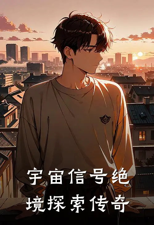 宇宙信号绝境探索传奇(林宇苏瑶)完整版免费阅读_(宇宙信号绝境探索传奇)全章节免费在线阅读