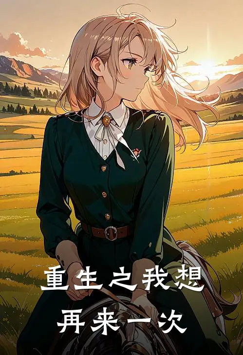 重生之我想再来一次