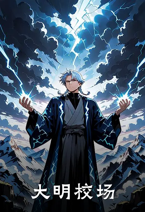 李鑫冉文柯大明校场最新章节在线阅读_李鑫冉文柯完整版阅读