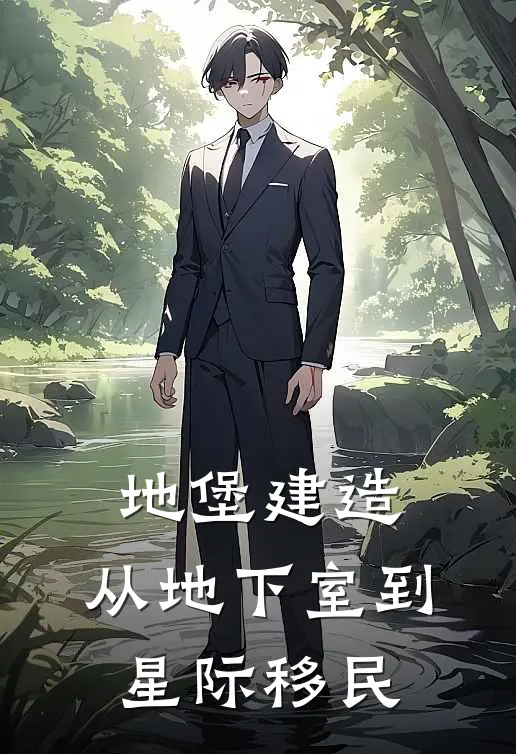 地堡建造：从地下室到星际移民