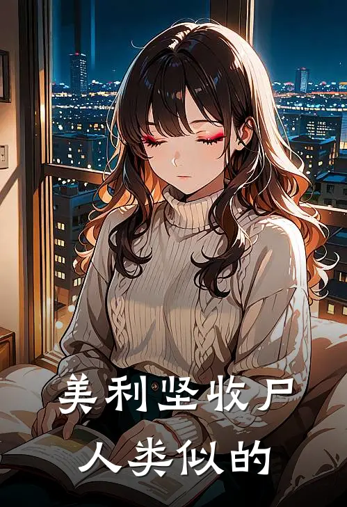 美利坚收尸人类似的