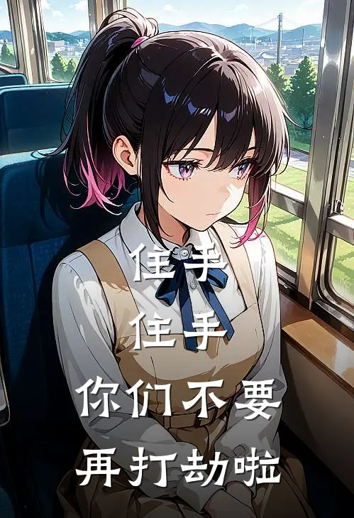 住手，住手，你们不要再打劫啦