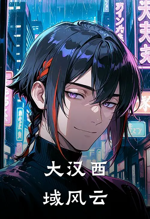 大汉西域风云(霍云大禄)免费阅读_完结热门小说大汉西域风云(霍云大禄)