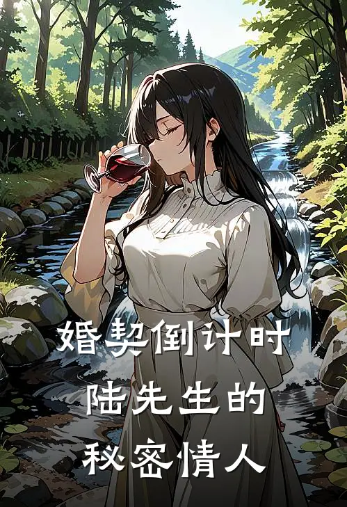 婚契倒计时：陆先生的秘密情人陆承砚林浅完结小说大全_免费热门小说婚契倒计时：陆先生的秘密情人(陆承砚林浅)