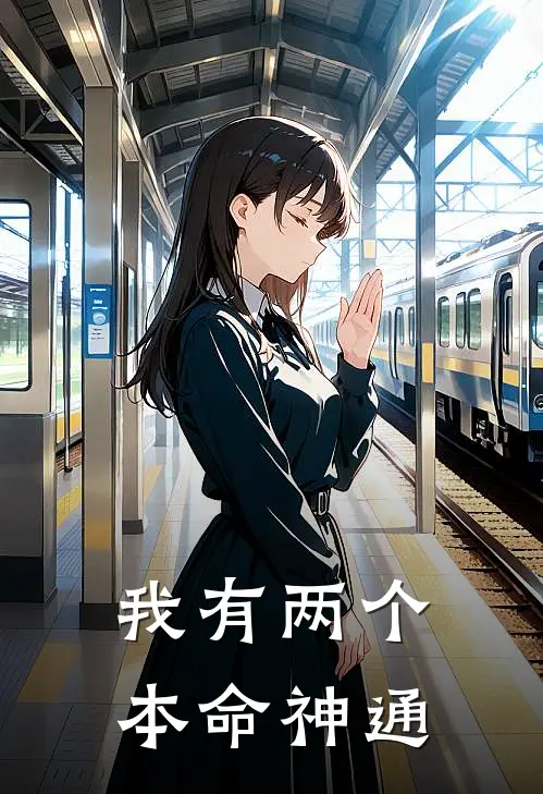 我有两个本命神通