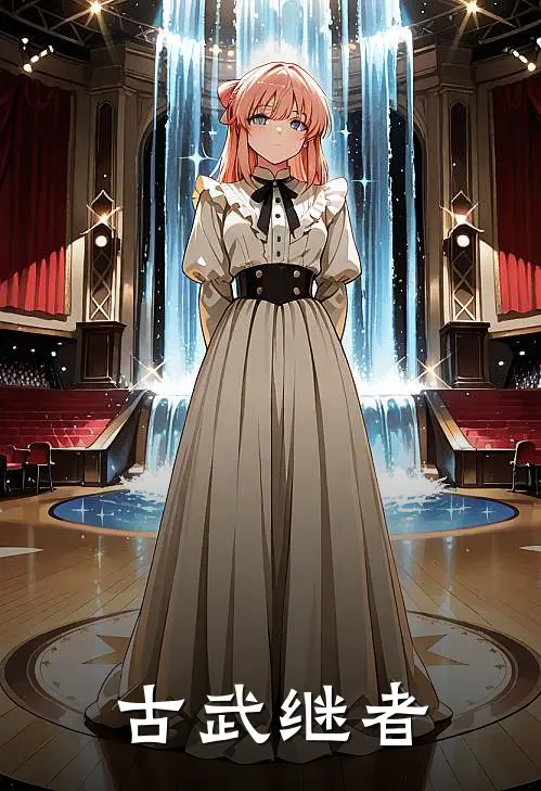 海灵余昊（古武继者）免费阅读无弹窗_古武继者海灵余昊全文免费阅读无弹窗大结局