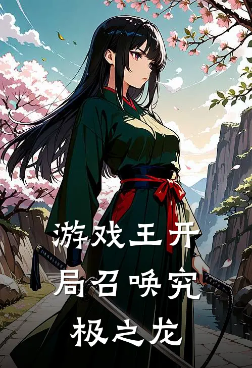 游戏王开局召唤究极之龙