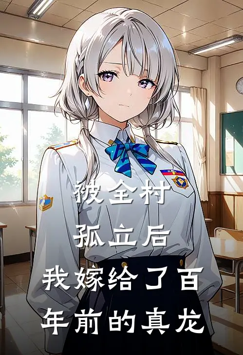 被全村孤立后，我嫁给了百年前的真龙(汐妍李汐妍)全章节在线阅读_汐妍李汐妍全章节在线阅读