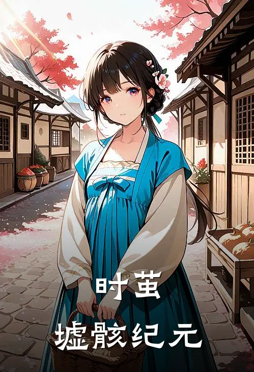 时茧：墟骸纪元苏砚林骁最新章节在线阅读_苏砚林骁全本免费在线阅读