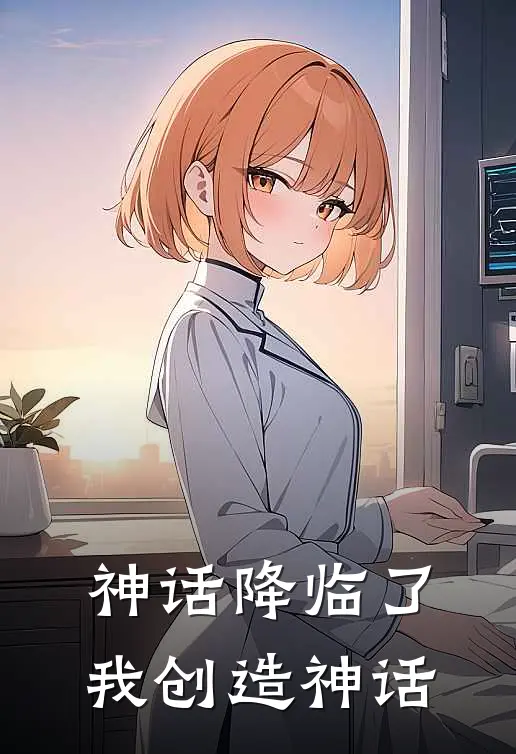 神话降临了我创造神话