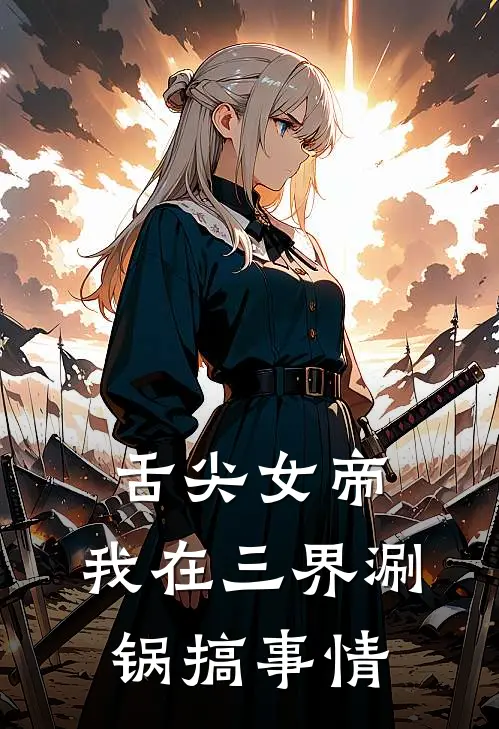 舌尖女帝：我在三界涮锅搞事情林夏陆九霄热门的小说_免费小说舌尖女帝：我在三界涮锅搞事情(林夏陆九霄)