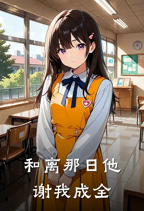 和离那日他谢我成全宋泊简晏清全集免费小说_免费小说完结和离那日他谢我成全(宋泊简晏清)