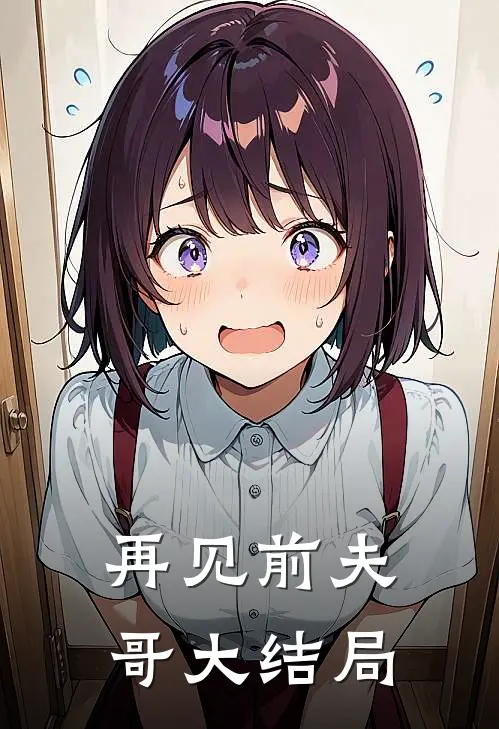 再见前夫哥大结局