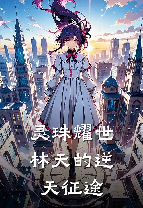 灵珠耀世：林天的逆天征途