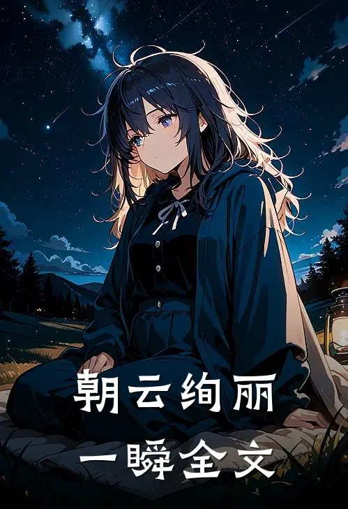 朝云绚丽一瞬全文