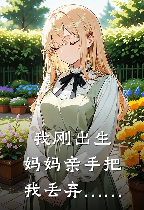 我刚出生，妈妈亲手把我丢弃……林若云林玥热门完结小说_最新章节列表我刚出生，妈妈亲手把我丢弃……(林若云林玥)