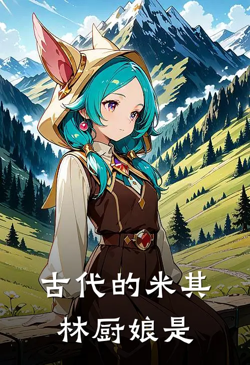 古代的米其林厨娘是