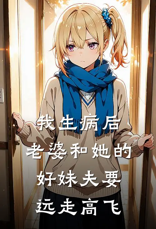 我生病后，老婆和她的好妹夫要远走高飞(秦月陆晨)最新小说全文阅读_最新章节列表我生病后，老婆和她的好妹夫要远走高飞(秦月陆晨)