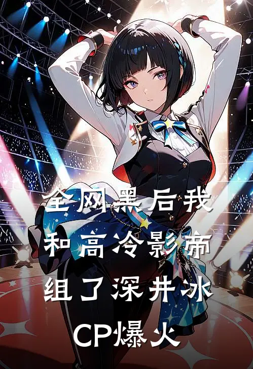 全网黑后我和高冷影帝组了深井冰CP爆火林冰冰白莲花最新热门小说_全网黑后我和高冷影帝组了深井冰CP爆火全本在线阅读