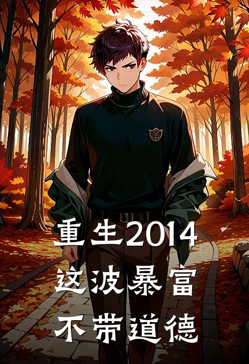 重生2014：这波暴富不带道德