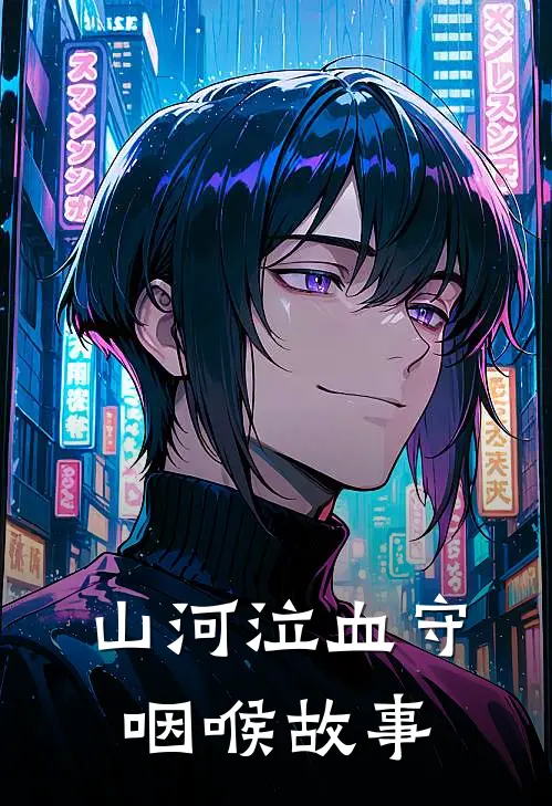 山河泣血守咽喉故事