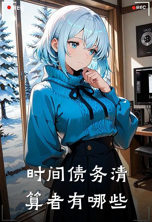 时间债务清算者有哪些