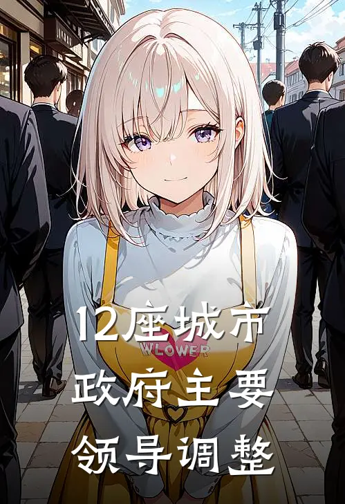 12座城市政府主要领导调整