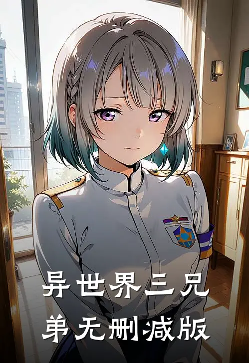 异世界三兄弟无删减版