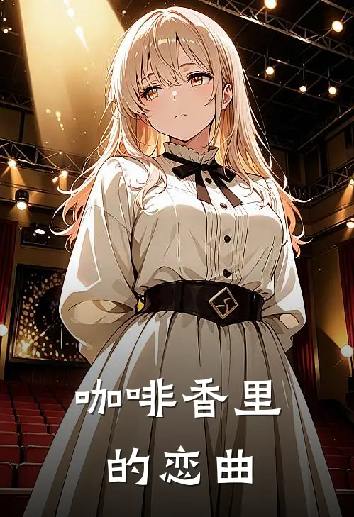 咖啡香里的恋曲